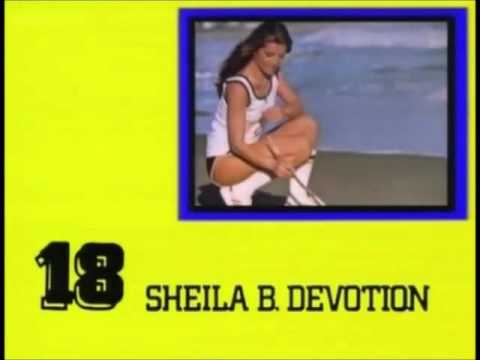 Selecter Three minute Hero And TOTP Charts