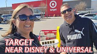 It's The Target You Need For Your Stay In Orlando!