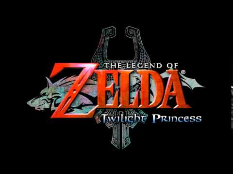 Malo Mart Theme - The Legend of Zelda: Twilight Princess