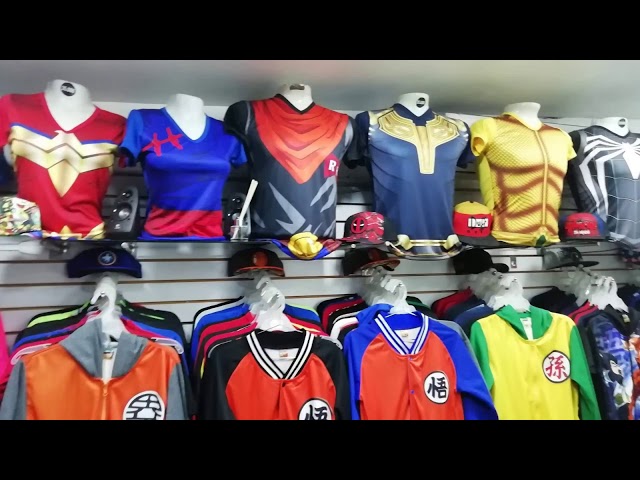Vídeo relacionado con Marvel Sudadera Oversize Hombre Avengers Sudadera Oversize de Los Vengadores Batamanta Hombre (Rojo/Negro)