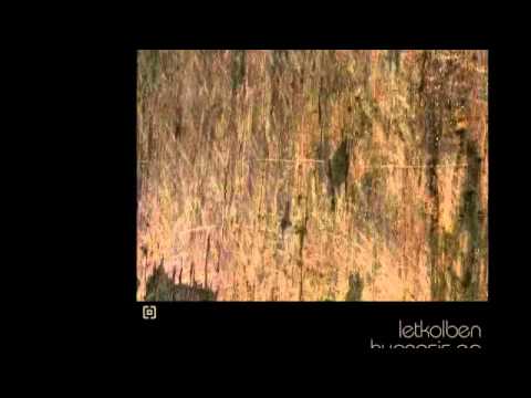 LetKolben - Muack (agaric's aztec groove)
