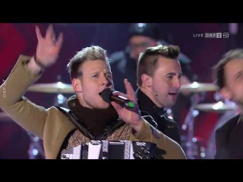 Thierseer - UP UP UP (Wenn die Musi spielt)