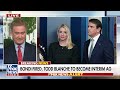 BREAKING: Interim AG named after Trump confirms Pam Bondi ousted - Video