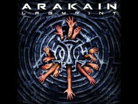 Arakain Prospektor