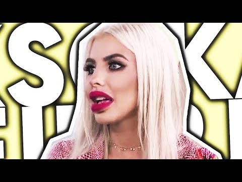 POLSKA BARBIE KONTRA LEKARZ