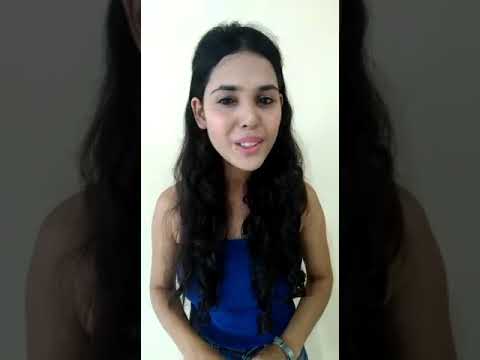 Nupur Verma Rahila ( Positive)