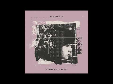 ACCIDENTE & NIGHTWATCHERS - Split [ESPAGNE & FRANCE - 2023]