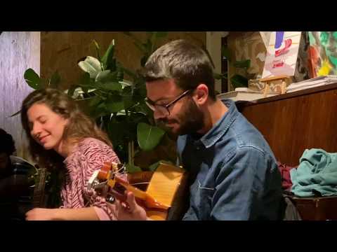 Δημήτρης Μπάκουλης Σεμέλη Παπαβασιλείου