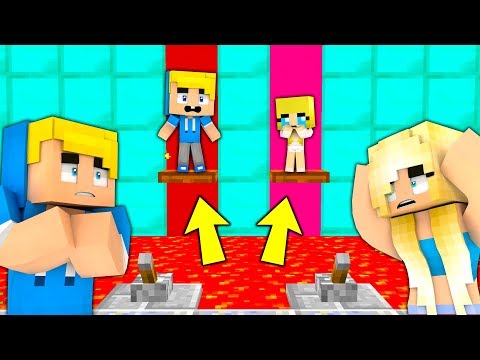 CHI SALVI TRA SBRISERINO E DOLCINA?! - Minecraft ITA Roleplay