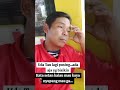 Kalau Mau Kaya Nyupang