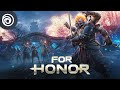 For Honor - Y5S2 Event: Visoenen van de Kyoshin trailer