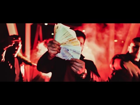 DE FACTO - Benza / Schon wieder Samstag (Official Video)