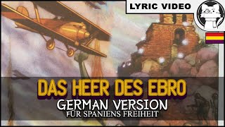 Musik-Video-Miniaturansicht zu Ay Carmela! Songtext von Unknown Artist (German)
