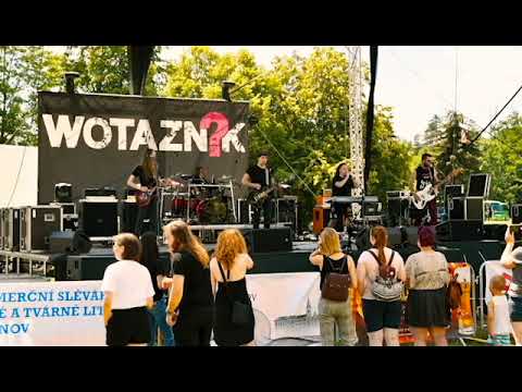 Wotazník - Wotazník POSLEDNÍ TurnOff RockFest 2020