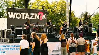 Wotazník POSLEDNÍ TurnOff RockFest 2020