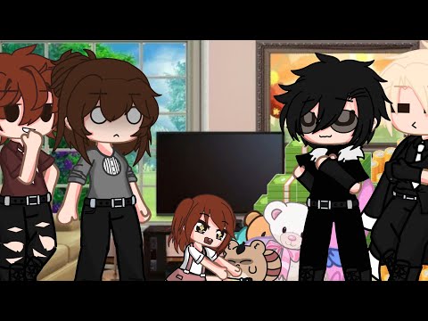 [And I'll be the Rich Uncle 💰] ||Harry Potter Muggle AU||Gacha Club||