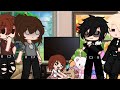 And I Ll Be The Rich Uncle Harry Potter Muggle AU Gacha Club