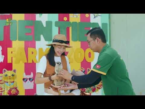 Tien zoo Sub English