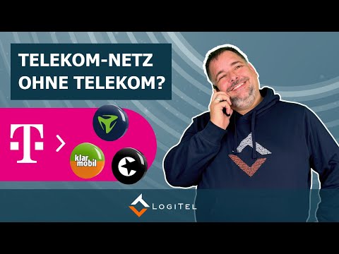 Beste Handyverträge im D1-Netz: Günstige Alternativen zur Telekom