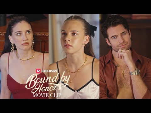 No one touches her man but her! The "weak" wife fights back! | Bound by Honor | ReelShort