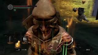 #3　ダクソシリーズ初心者が挑む「DARK SOULS REMASTERED」