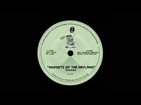 Toke - Tvaltxa [PPR002]