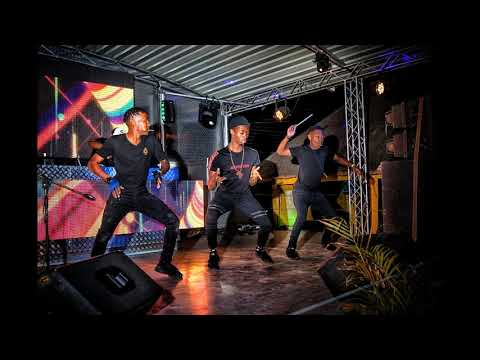 Shepard Brothers - Village Soul {Audio}