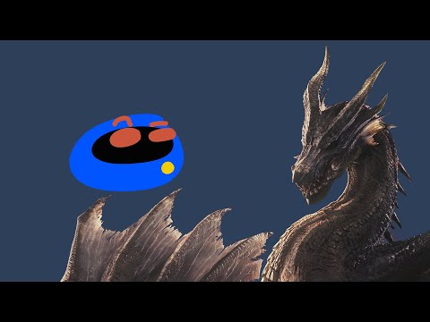 beating fatalis in monster hunter world iceborne solo without the clutch claw