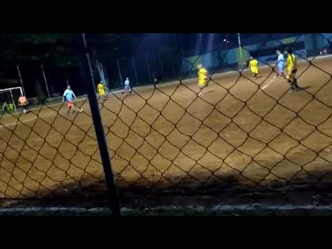 Campeonato Ipanema clube areia