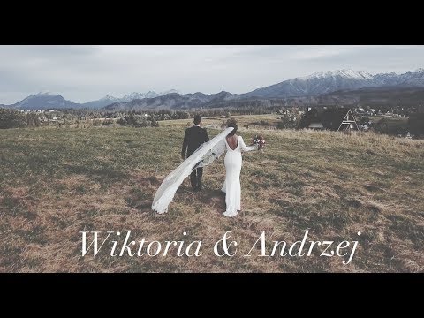 Wiktoria i Andrzej - Teledysk ślubny // Wedding Clip [GreenRoomProduction]