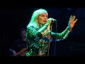 Toyah - Angel & Me - o2 Academy Islington - 4/11/18