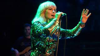 Toyah - Angel &amp; Me - o2 Academy Islington - 4/11/18