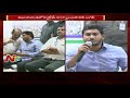 YS Jagan Fires On CM Chandrababu Naidu Jagan Meeting With BC Community Leaders NTV