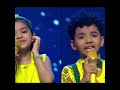 Pihu And Avirbhav Rocked The Song Mujhe Baarish Pasand Hai