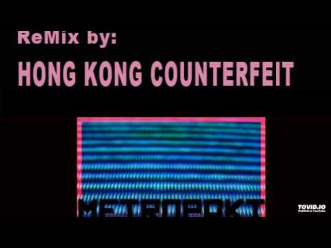 METRO PAKT  - Neue Strassen HKC REMIX