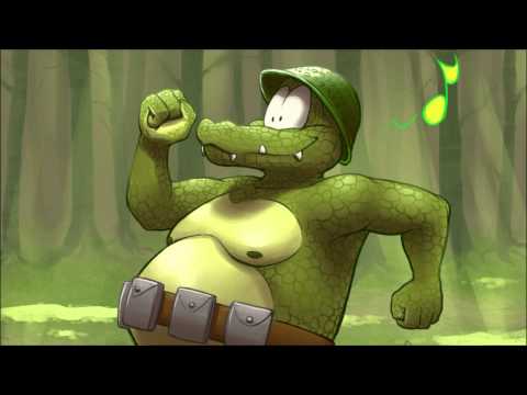 Nintenmix 211 - Cascade capers