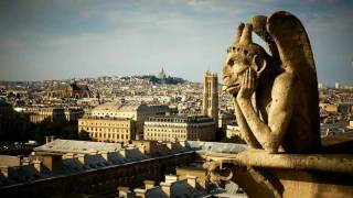 Sous le ciel de Paris - Yves Montand