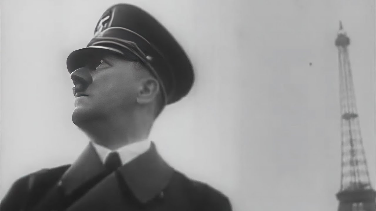 Watch video La France à genoux (Avril - Juin 1940) | Seconde Guerre mondiale La France à genoux (Avril - Juin 1940) | Seconde Guerre mondiale