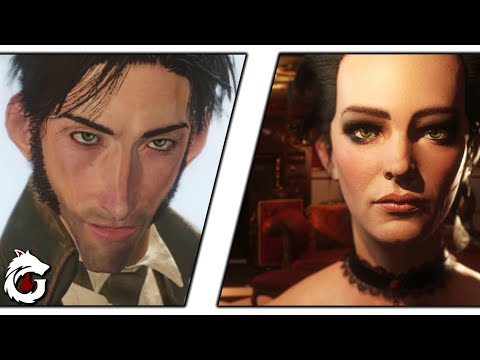 Twins? Emily Hillsborrow  - The Council Part 3