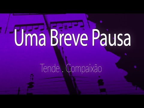 Tende Compaixao - Coral Canção Nova