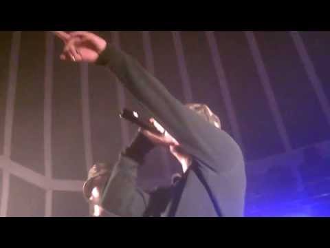 S-Crew @ Aucard 2013 4/7