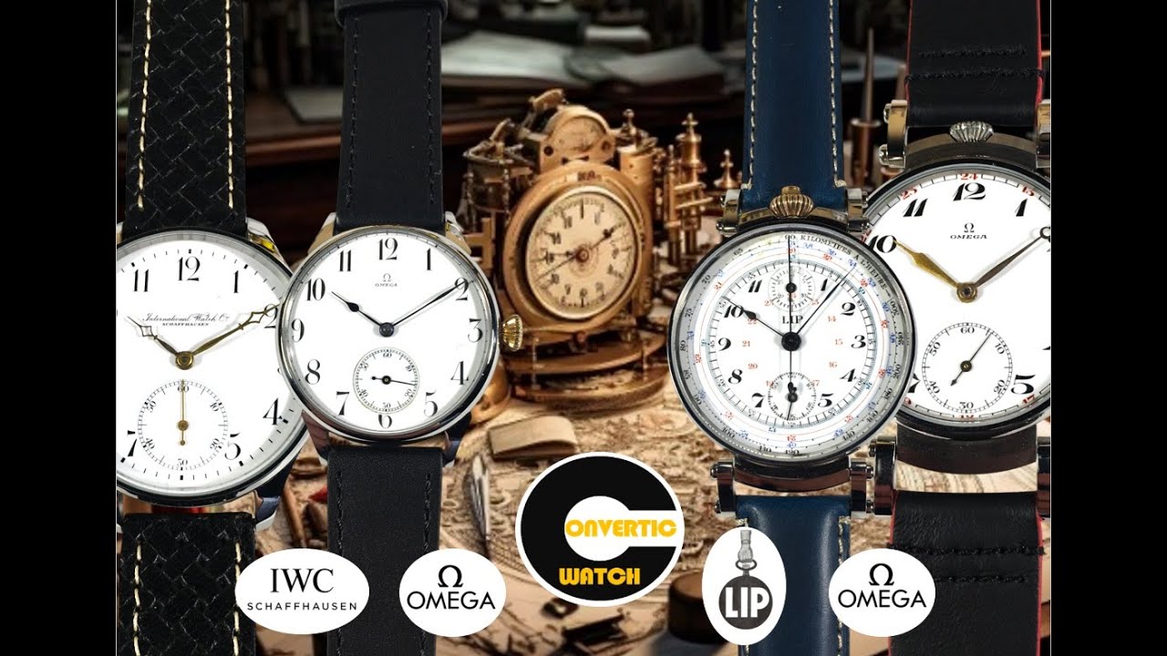 RÖVID VIDEÓK AZ ÓRÁINKRÓL thumbnail