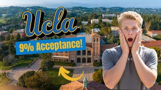 UCLA Honest Review: Admissions, Cost vs. Value & The LA Campus Vibe