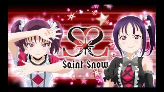 『Saint Snow PRESENTS LOVELIVE! SUNSHINE!! HAKODATE UNIT CARNIVAL』開催決定！