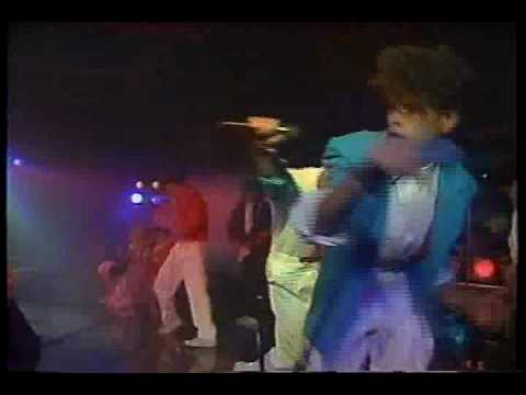 Timbiriche Mágico amor especial 1987
