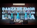 Danza Danza De Amor Cantos De Liberacion La Mesa CCINT