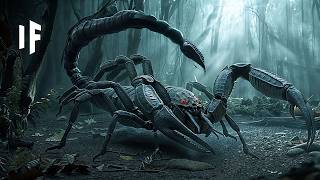 Así morirías en cada extinción masiva de la Tierra