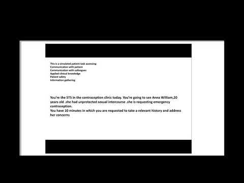 emergency contraception