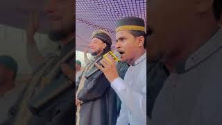 Ali Ali AliHaq Khateeb Muhammad Azam Qadri Short v