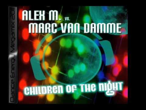 Dance Energy Megamix 16 - Best of Hands Up! 2011